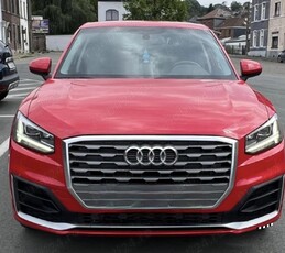 Audi Q2 1.6 30Tdi Desing Sport Edition