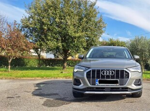 Audi Q3 2.0 35 TDI S tronic Advanced