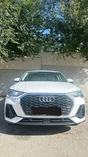 Audi Q3 Sportback 1.4 45 TFSI e PHEV Basic