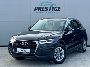 Audi Q5 2.0 40 TDI quattro S tronic Design