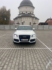 Audi Q5 2.0 TDI Quattro