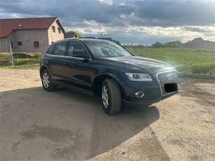 Audi Q5 2.0 TDI Quattro