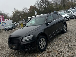 Audi Q5 2.0 TDI Quattro