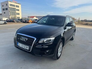 Audi Q5 2.0 TDI Quattro S-Tronic