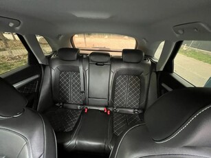 Audi Q5 2.0 TDI quattro S tronic