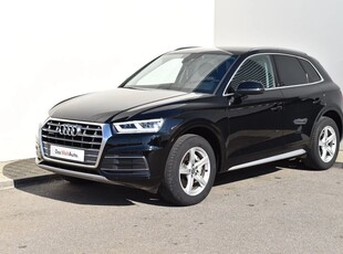 Audi Q5 35 TDI quattro S tronic design