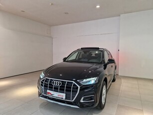 Audi Q5 40 TDI quattro S tronic advanced