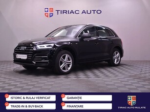 Audi Q5 55 TFSI e quattro S tronic