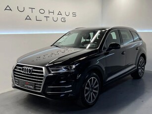 Audi Q7 3.0 TDI Quattro Tiptronic