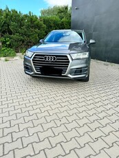 Audi Q7 3.0 TDI Quattro Tiptronic