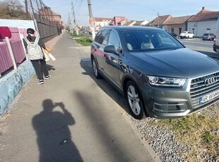 Audi Q7 3.0 TDI ultra quattro tiptronic