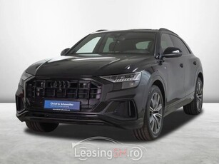 Audi Q8 50 TDI quat. tiptronic S line edition MATRIX