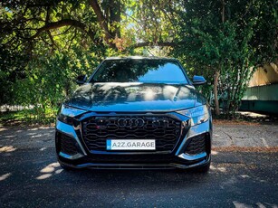 Audi RS Q8 RSQ8 4.0 TFSI quattro Tiptronic