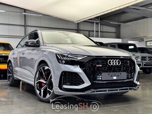 Audi RSQ8 RS Q8 4.0 TFSI quattro Nardo