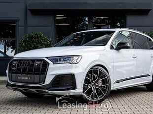 Audi SQ7 4.0 TFSI 507pk 7p Keramisch ABT B&O High-