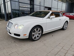 Bentley Continental GT Coupe Cabrio 6.0 Benzina 560 Cp 2008 08 Accept Schimb