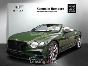 Bentley Continental GTC S V8 NP 340.000 €