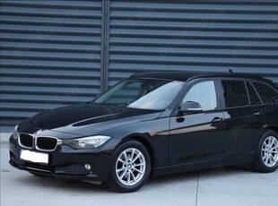 bmw 318d 143cp