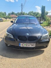 Bmw 525 Diesel