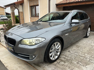 Bmw 525 XDrive 218 Cp Cutie Automata Interior Confort Rate Fixe