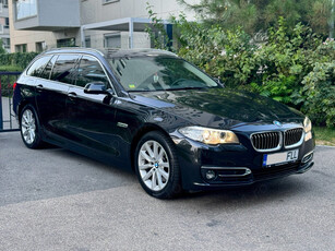 BMW 525D X-Drive 218CP 143.000Km