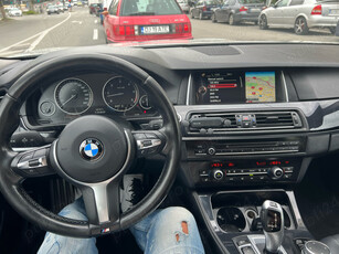 bmw 530 xd