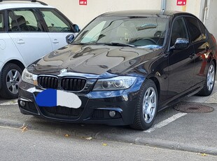 bmw e90 .320D LCI