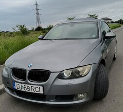 BMW E92 325d M57