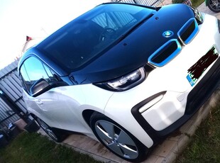 BMW i3 (120 Ah)