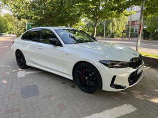 BMW M3 M340i xDrive AT MHEV