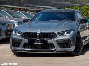 BMW M8 AT