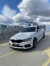 BMW pachet M530e