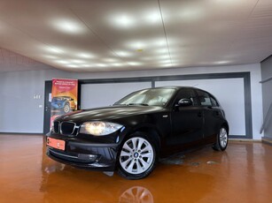 BMW Seria 1 116i