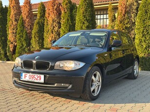 BMW Seria 1 118i