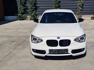 BMW Seria 1 118i Sport Line