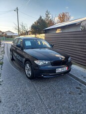 bmw seria 1 facelift