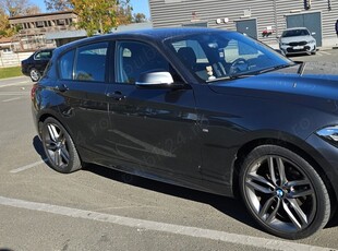 Bmw seria 1 M pachet