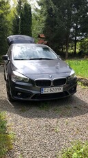 BMW Seria 2