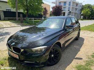 BMW Seria 3 316d