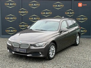 BMW Seria 3 318d