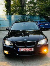 BMW Seria 3 318d DPF Touring Edition Lifestyle