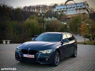 BMW Seria 3 318d Touring Aut. M Sport