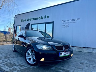 BMW Seria 3 320d