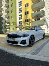 BMW Seria 3 320d Aut. xDrive Edition M Sport Shadow