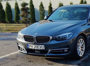 BMW Seria 3 320d GT xDrive AT