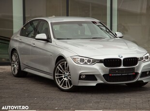 BMW Seria 3 320d xDrive Sport-Aut.