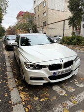 BMW Seria 3 320d xDrive Sport-Aut. Sport Line