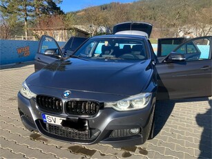 BMW Seria 3 325d Touring Aut. M Sport