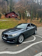 BMW Seria 3 330d xDrive AT GT M Sport