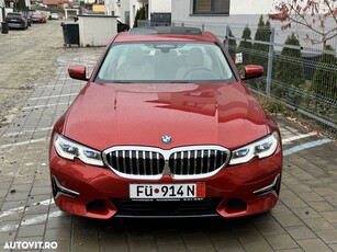 BMW Seria 3 330e AT